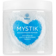 ЭКОПОРОШОК ДЛЯ ПОСУДОМОЕЧНОЙ МАШИНЫ ВioТrim МYSTIK, 500 г