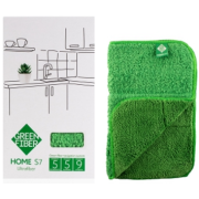 ФАЙБЕР ИНВОЛВЕР GREEN FIBER НОМЕ S7, 30 * 23 см