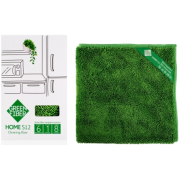 ФАЙБЕР ТВИСТ GREEN FIBER НОМЕ S12, 40 * 40 см
