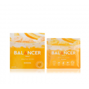 КОКТЕЙЛЬ BALANCER DAILY со вкусом «БАНАН», 10 саше по 52 г