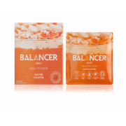 КОКТЕЙЛЬ BALANCER DAILY со вкусом «СОЛЁНАЯ КАРАМЕЛЬ», 10 саше по 52 г