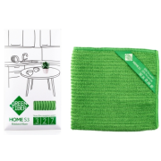 ФАЙБЕР РЕБРИСТЫЙ GREN FIBER НОМЕ S3, 30 * 30 см.