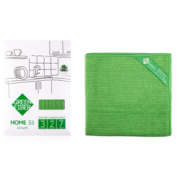 ФАЙБЕР ВЕЛЬВЕТОВЫЙ GREN FIBER НОМЕ S5, 40 * 40 см