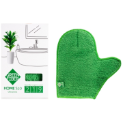 ВАРЕЖКА ИНВОЛВЕР GREEN FIBER НОМЕ S10, 23 * 21 см