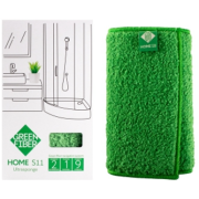 СПОНЖ ИНВОЛВЕР GREEN FIBER НОМЕ S11, 26,5 * 15,5 см