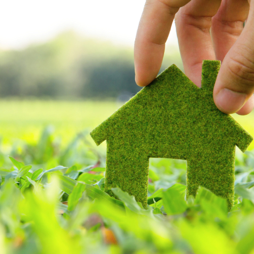 Уход за домом