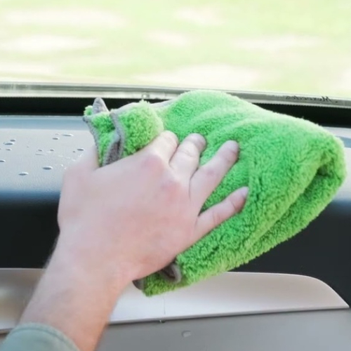 Уход за авто